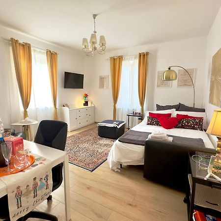 Gemelli-San Pietro-Trastevere-Casa Con Posto Auto Ρώμη Εξωτερικό φωτογραφία